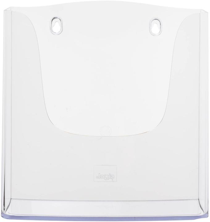 Produktbild Sigel Wandprospekthalter (A4)