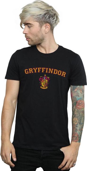 Produktbild Gryffindor Crest TShirt (S)