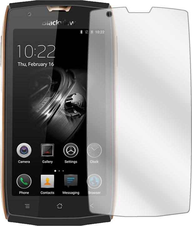 Immagine prodotto Dipos Pellicola Protettiva (6 Pezzo/i, Blackview BV7000)