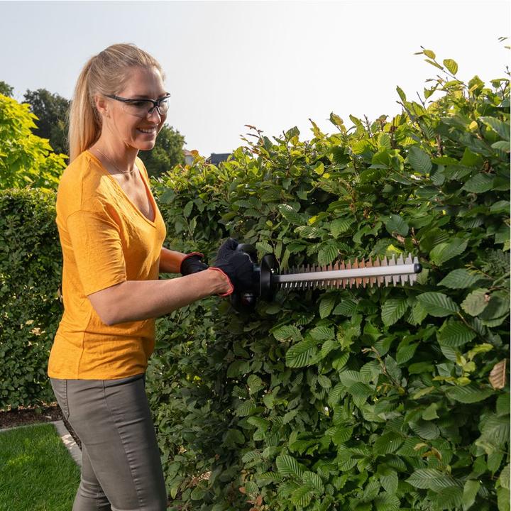 Actual product image AL-KO Ht 1845 Set (Cordless hedgecutters)