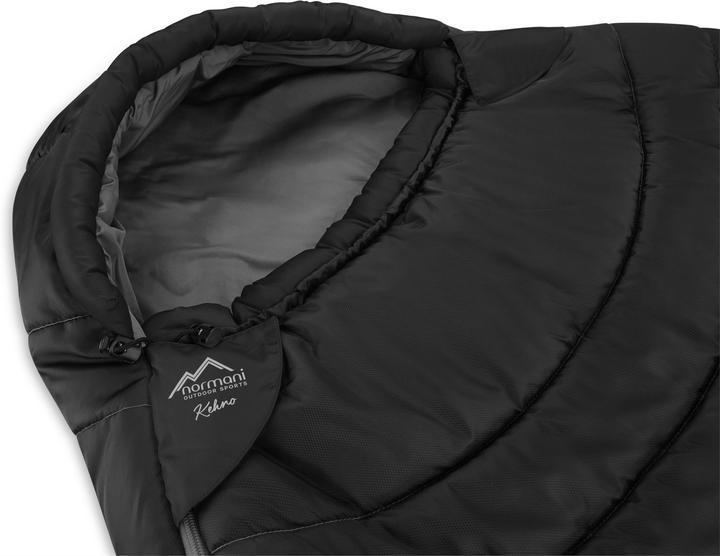 Actual product image Normani Sleeping bag Kehno (220 cm)