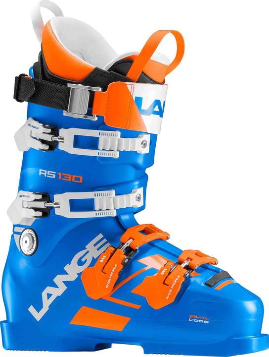 Immagine prodotto Lange RS 130 Power Blue 2019 (29, 29.5)