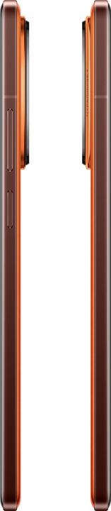 Immagine prodotto realme GT 7 Pro (512 GB, Marte Arancione, 6.78", Doppia SIM, 50 Mpx, 5G)