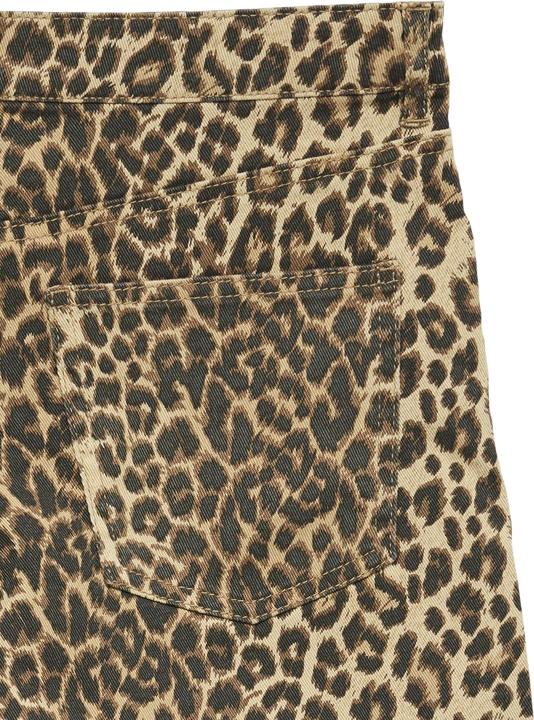 Produktbild Vero Moda Vmtess Mr Denim Aop Shorts Noos (XL)