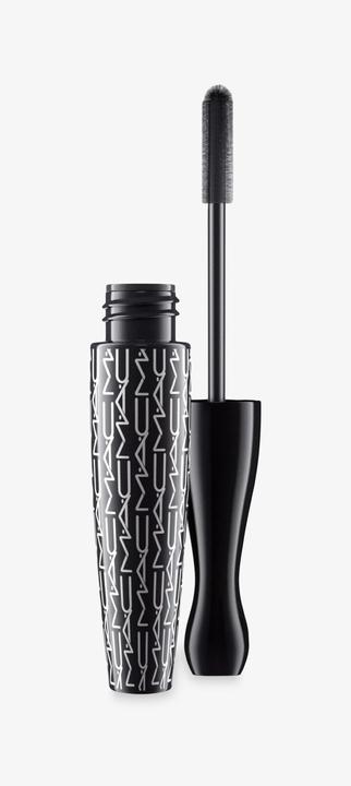 Produktbild MAC Cosmetics In Extreme Dimension (Black)