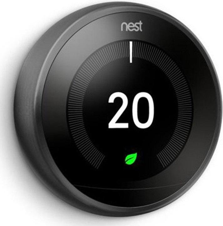Produktbild Google Nest Learning Thermostat V3