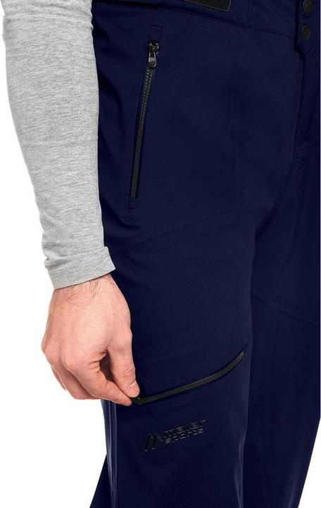 Image du produit Maier Sports Pantalon Liland P3 (48)