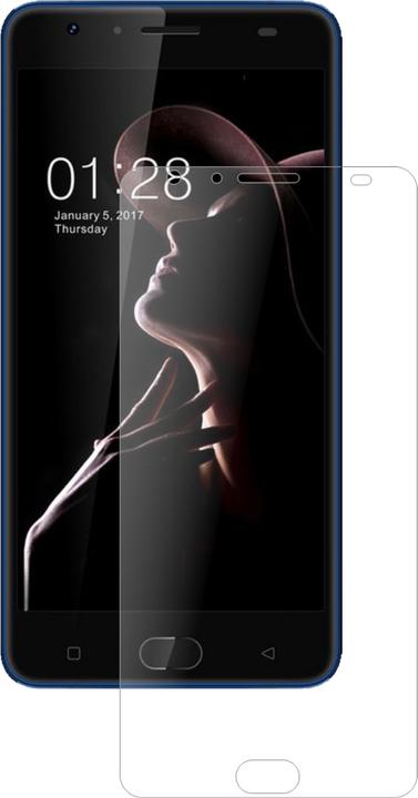 Actual product image Dipos Screen Protector Anti-Shock (2 Piece, Gretel GT6000)