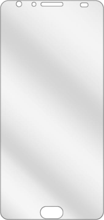 Actual product image Dipos Screen Protector Crystalclear (5 Piece, Gretel GT6000)
