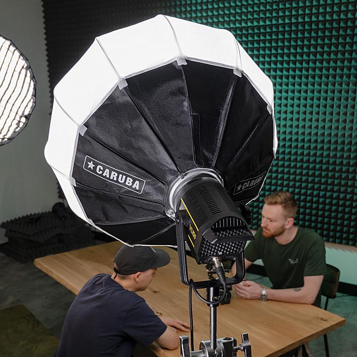Produktbild Caruba Lantern Softbox 85cm