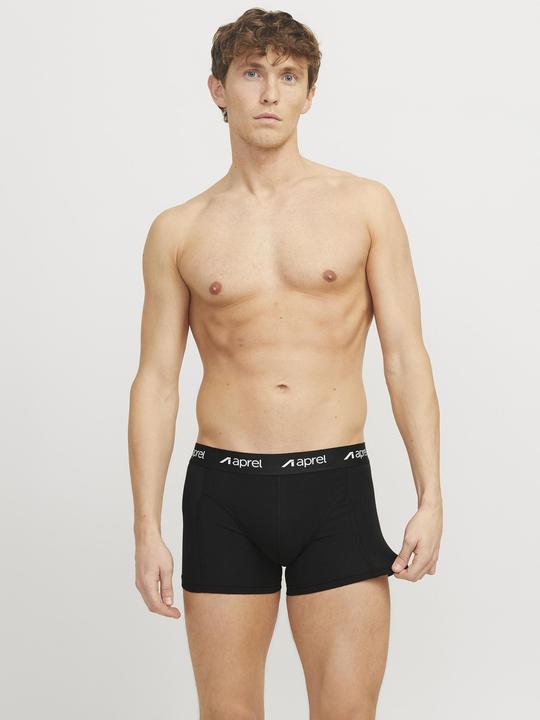 Actual product image Aprel 5-pack boxer shorts boxer shorts (XL, 5-pack)