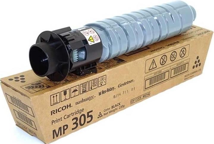 Produktbild RICOH Mp305 (BK)