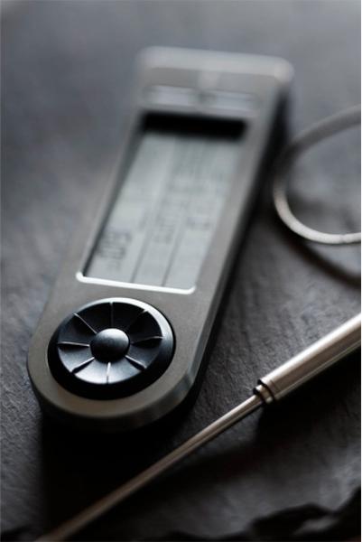 Produktbild Rösle Kerntemperaturmesser BBQ