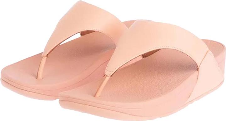 Immagine prodotto Fitflop Lulu Infradito Pelle Donna (43)