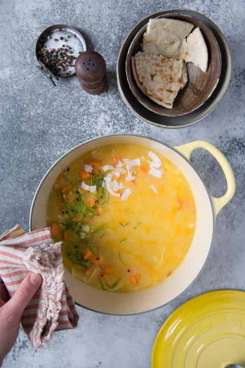 Produktbild Spoonfood (Deutsch, Bianca-Rafaela Baswald, Michael Baswald, 2017)