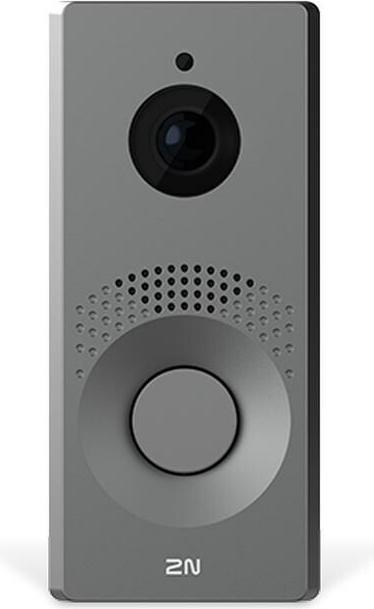 Image du produit 2N Portier IP IP One Gris (Application, Filaire)