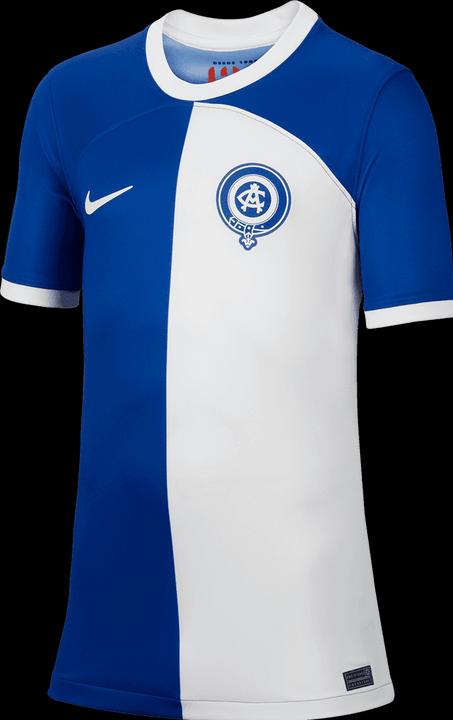 Produktbild Nike Atletico Madrid Kinder Auswrts Trikot (140, 146, 152)
