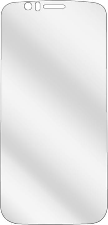 Image du produit Dipos Film de Protection d’écran Crystalclear (6 pièce(s), Wileyfox Pro)