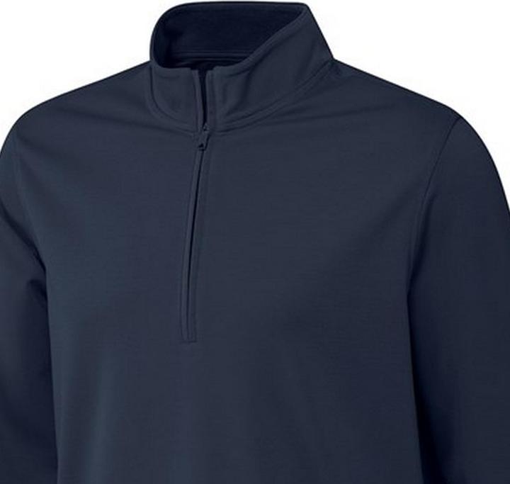 Image du produit adidas Sweat-shirt à fermeture à glissière Elevated Quarter Zip (S)