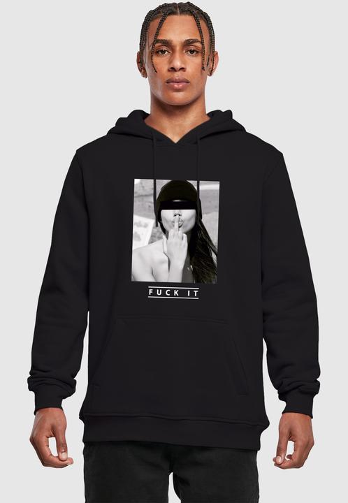 Image du produit Mister Tee MisterTee F#KIT 2.0 Hoody - 175781 (4XL)