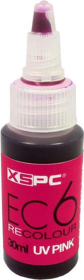 Immagine prodotto XSPC EC6 ReColour Dye - Rosa UV (30 ml, Additivo colore)