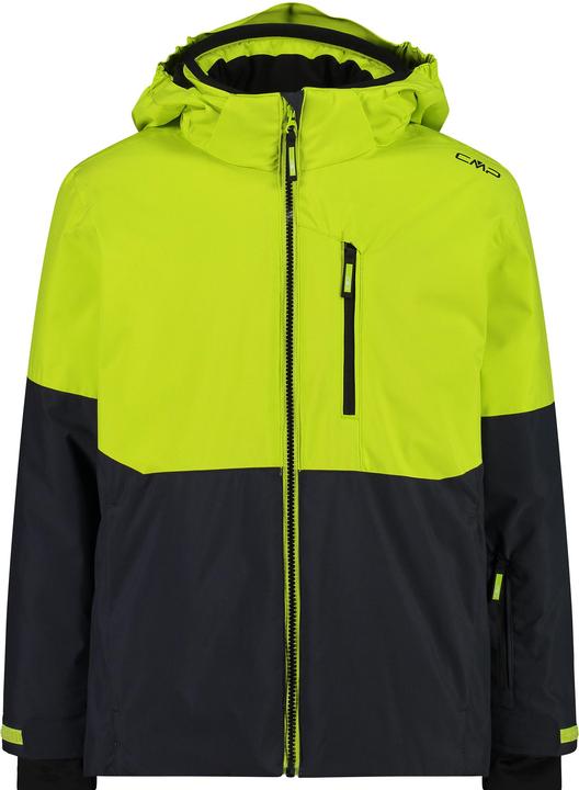 Image du produit CMP Campagnolo Snaps Hoodie (116)
