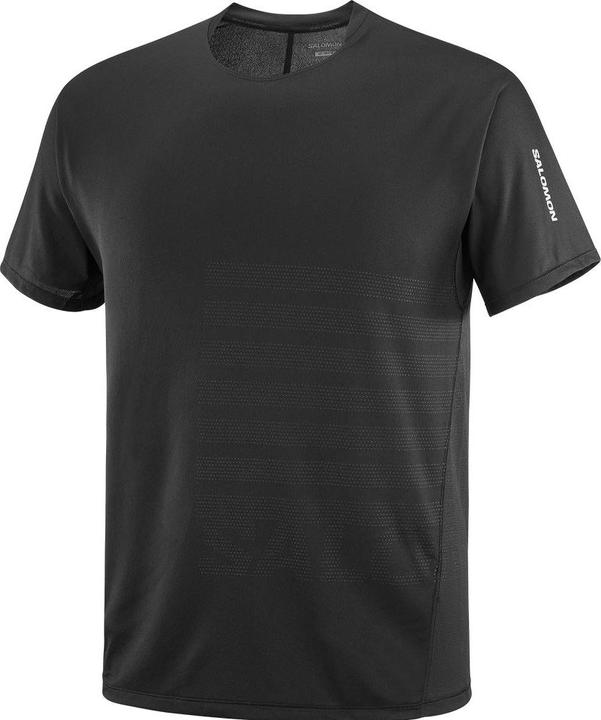 Immagine prodotto Salomon Sense Aero SS Tee GFX (M)