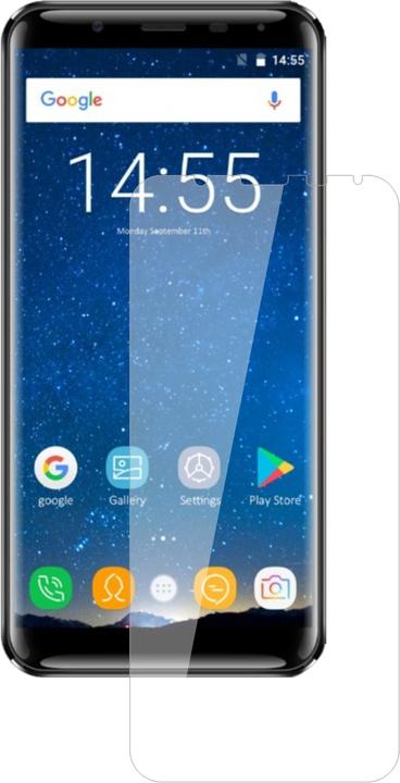 Immagine prodotto Dipos Pellicola Protettiva Anti-Shock (2 Pezzo/i, Oukitel K5000)