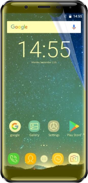 Image du produit Dipos Film de Protection d’écran Full-Cover 3D (3 pièce(s), Oukitel K5000)