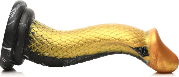 Image du produit Creature Cocks Snake - Silicone Dildo
