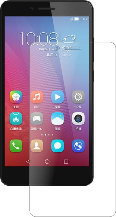 Image du produit Dipos Film de Protection d’écran Anti-Shock (1 pièce(s), Honor 5X)