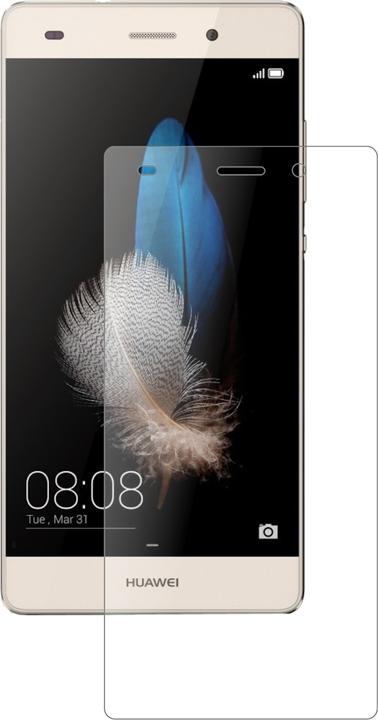 Image du produit Dipos Film de Protection d’écran Anti-Shock (1 pièce(s), Huawei P8)