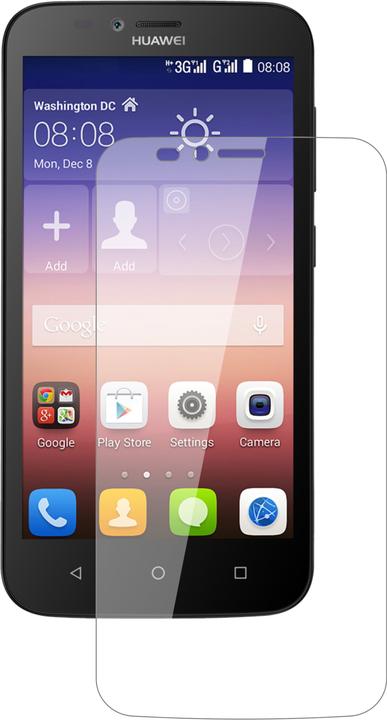 Image du produit Dipos Film de Protection d’écran Anti-Shock (1 pièce(s), Huawei Y625)