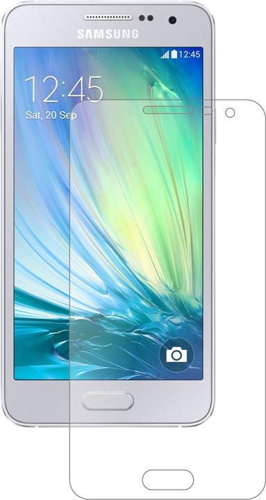 Image du produit Dipos Film de Protection d’écran Anti-Shock (1 pièce(s), Samsung Galaxy A3)