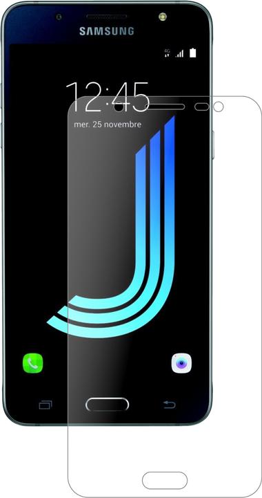 Image du produit Dipos Film de Protection d’écran Anti-Shock (1 pièce(s), Samsung Galaxy J5 (2016))
