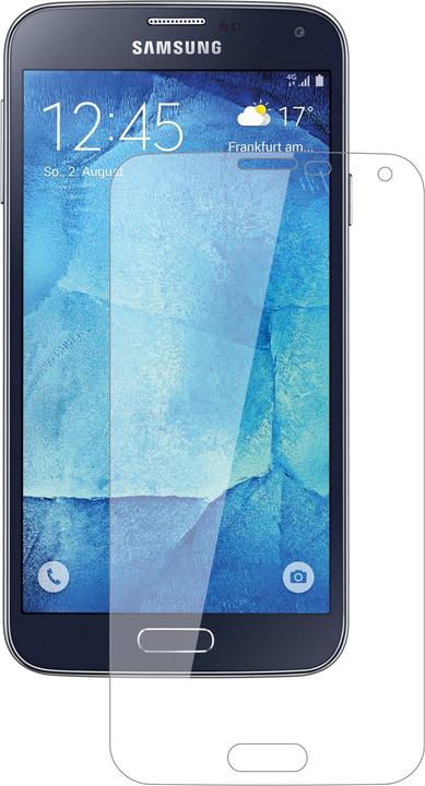 Image du produit Dipos Film de Protection d’écran Anti-Shock (1 pièce(s), Samsung Galaxy S5 Neo)