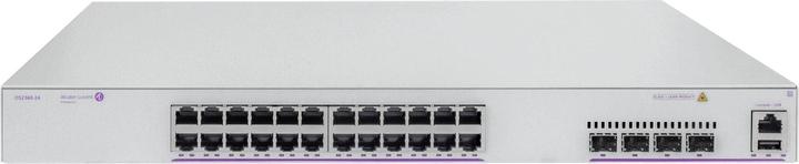 Immagine prodotto Alcatel Interruttore OmniSwitch OS2360-24 28 porte (28 porte)