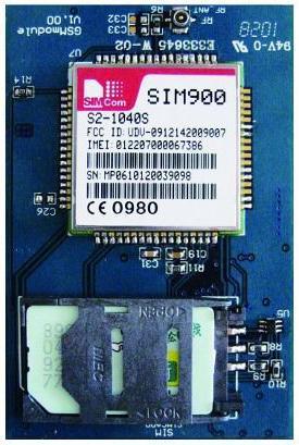 Produktbild Tiptel Yeastar Module UMTS
