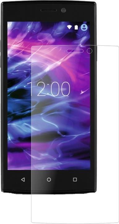 Produktbild Dipos Displayschutz Anti-Shock (2 Stück, Medion Life E5005)