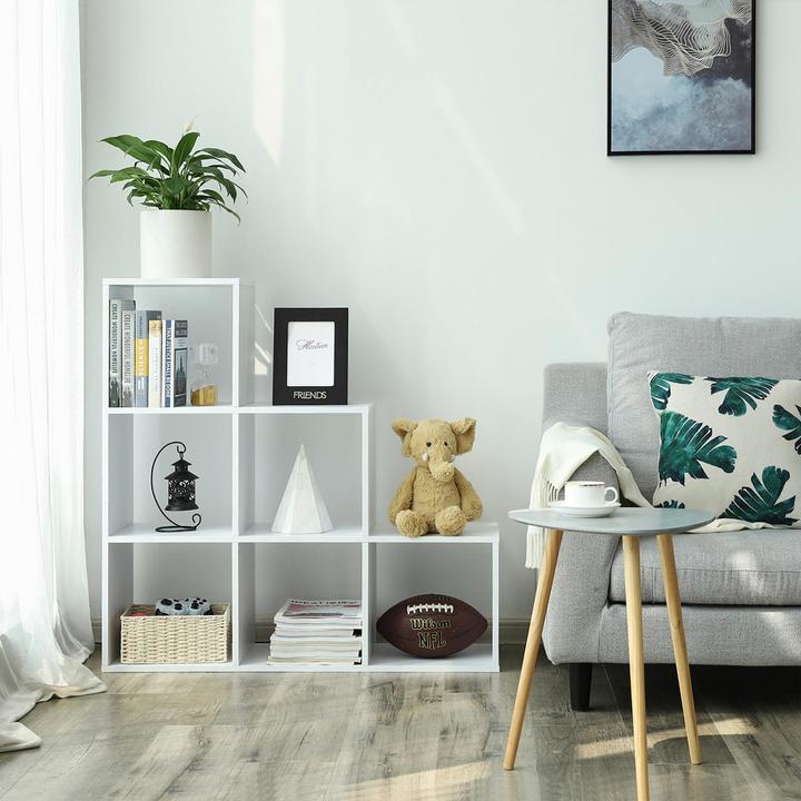 Image du produit Vasagle Stairway (97,5 x 29 x 97,5 cm)