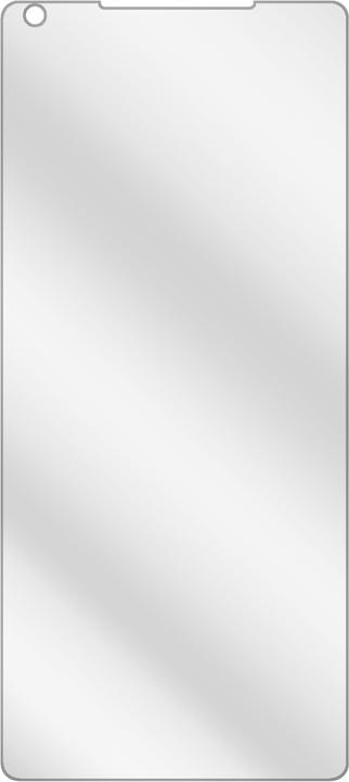 Actual product image Dipos Screen Protector Crystalclear (6 Piece, Google Pixel 2 XL)