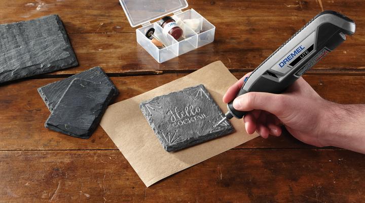 Produktbild Dremel Gravier-Messer Ø 1,6 mm (3 Stück)