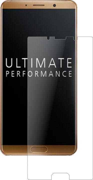 Image du produit Dipos Film de Protection d’écran Anti-Shock (2 pièce(s), Mate 10)