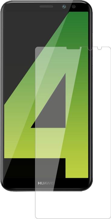 Image du produit Dipos Film de Protection d’écran Anti-Shock (2 pièce(s), Mate 10 Lite)