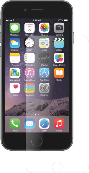 Produktbild Dipos Displayschutz Anti-Shock (1 Stück, Apple iPhone 6s, Apple iPhone 6)
