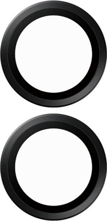 Image du produit PanzerGlass Hoops Camera Lens Protector (1 pièce(s), Apple iPhone 16 Plus, Apple iPhone 16)
