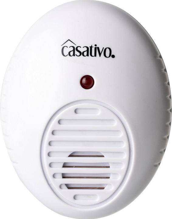 Produktbild Casativo Ultraschall-Insektenvertreiber