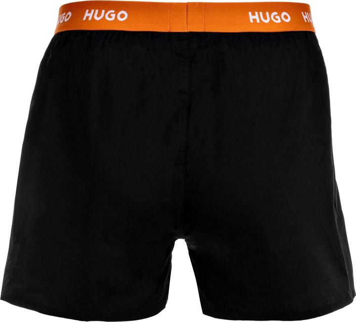 Immagine prodotto HUGO Woven Boxer Triplet (XXL, confezione da 3)