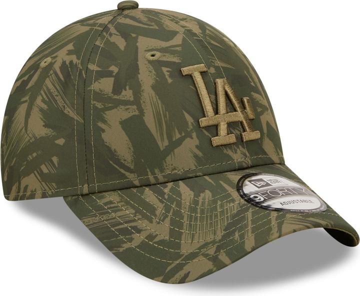 Immagine prodotto New Era 9Forty Strapback dipinto Los Angeles Dodgers