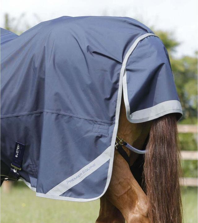 Immagine prodotto Premier Equine coperta impermeabile per cavalli buster original 0 g (160 cm)